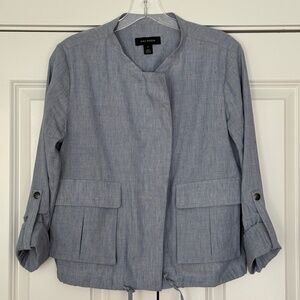 Lightweight Jacket by Halogen